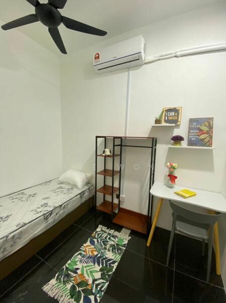 For Sale - Jalil Damai Apartments