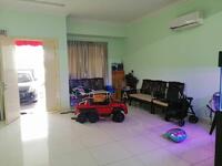 For Rent - Terraced House at USJ Heights