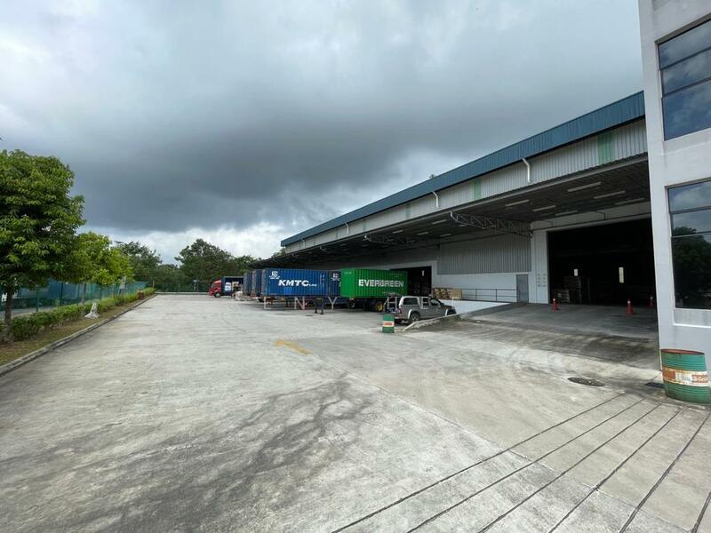 For Rent - Permas Jaya