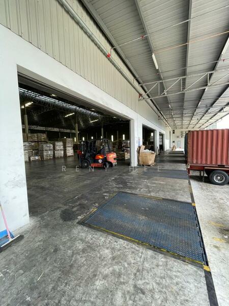 For Rent - Permas Jaya