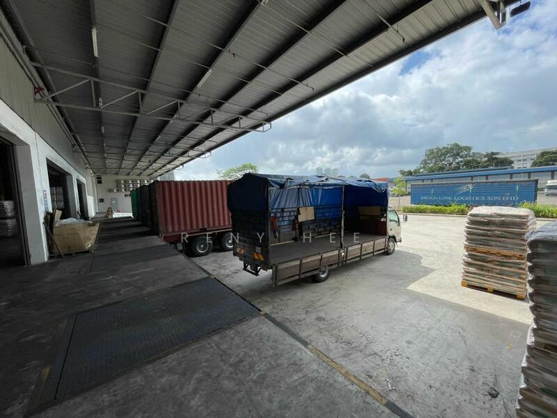 For Rent - Permas Jaya