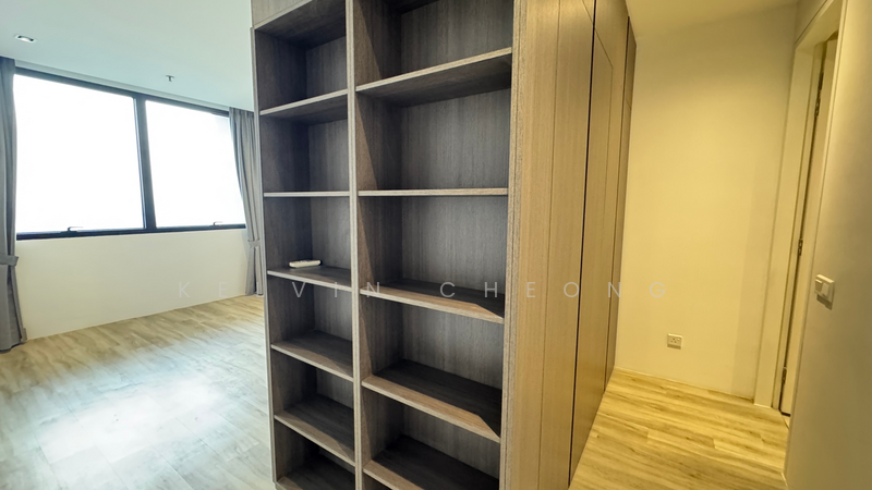 Service Residence for Rent at Lumi Tropicana - Kelvin Cheong - PropertyGuru.com.my