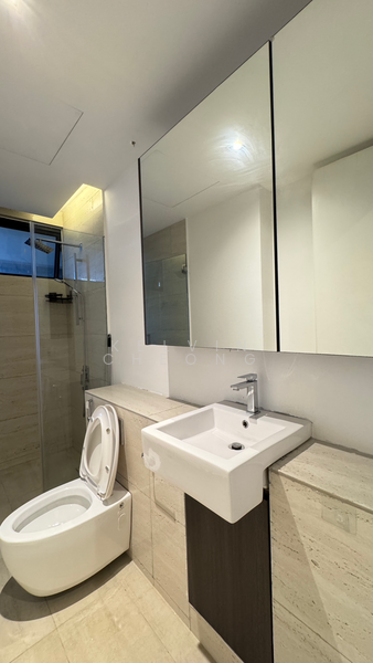 Service Residence for Rent at Lumi Tropicana - Kelvin Cheong - PropertyGuru.com.my
