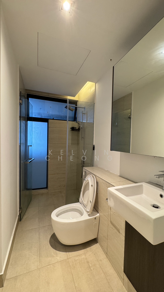Service Residence for Rent at Lumi Tropicana - Kelvin Cheong - PropertyGuru.com.my