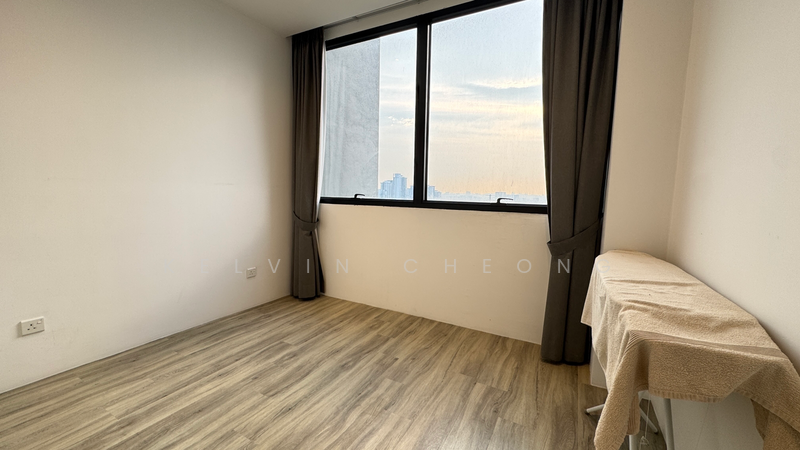 Service Residence for Rent at Lumi Tropicana - Kelvin Cheong - PropertyGuru.com.my