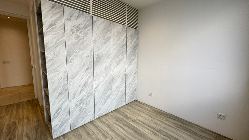 Service Residence for Rent at Lumi Tropicana - Kelvin Cheong - PropertyGuru.com.my