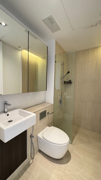 Service Residence for Rent at Lumi Tropicana - Kelvin Cheong - PropertyGuru.com.my