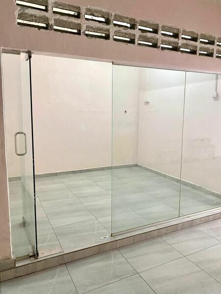 For Rent - Shop at Taman Naga Emas