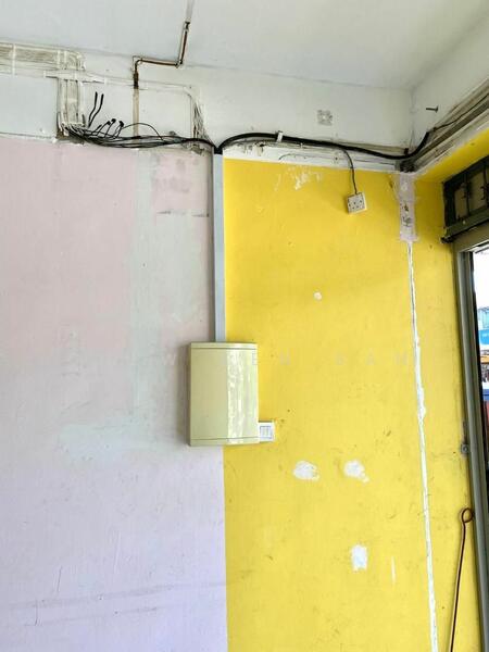 For Rent - Shop at Taman Naga Emas