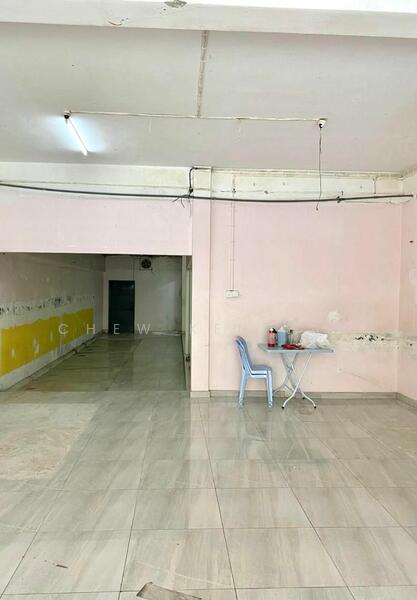 For Rent - Shop at Taman Naga Emas