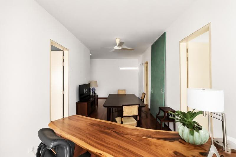 Bungalow House for Sale in Lakefront Villa (Cyberjaya) - Jared Wong - Dining Room - PropertyGuru.com.my