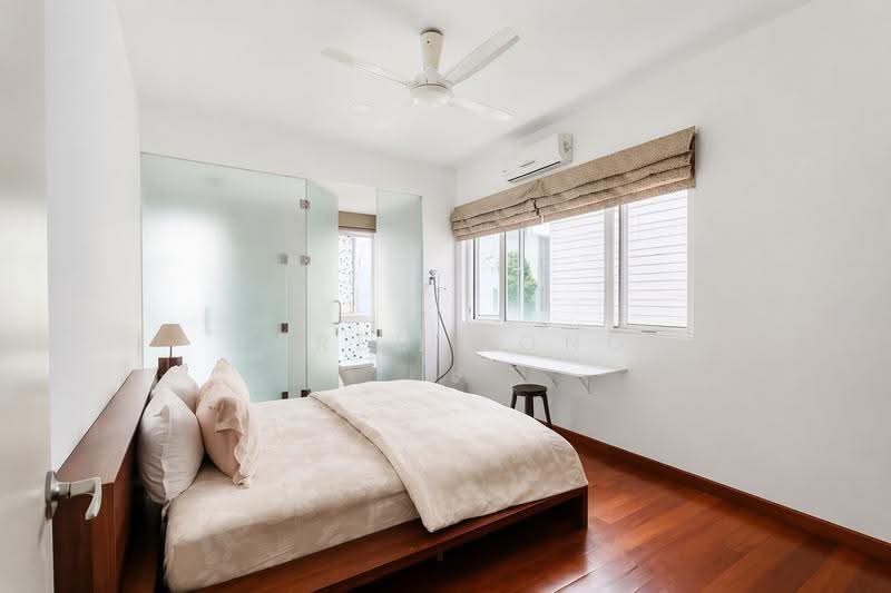 Bungalow House for Sale in Lakefront Villa (Cyberjaya) - Jared Wong - Bedroom - PropertyGuru.com.my