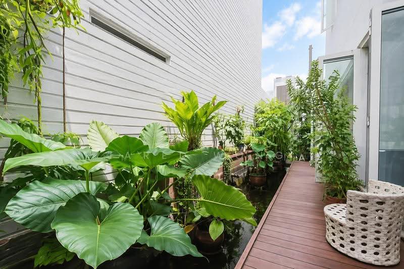 Bungalow House for Sale in Lakefront Villa (Cyberjaya) - Jared Wong - Exterior - PropertyGuru.com.my