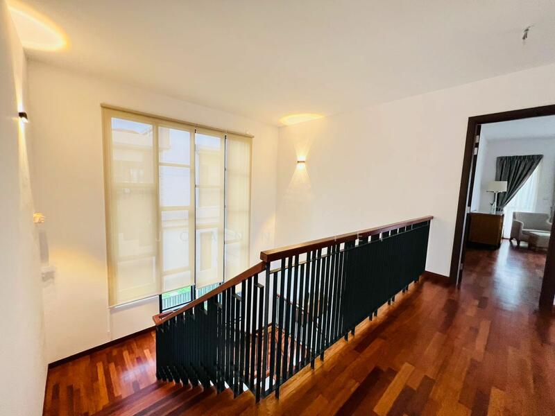 For Rent - Bungalow at Setia Eco Glades