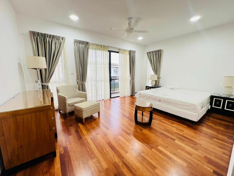 For Rent - Bungalow at Setia Eco Glades