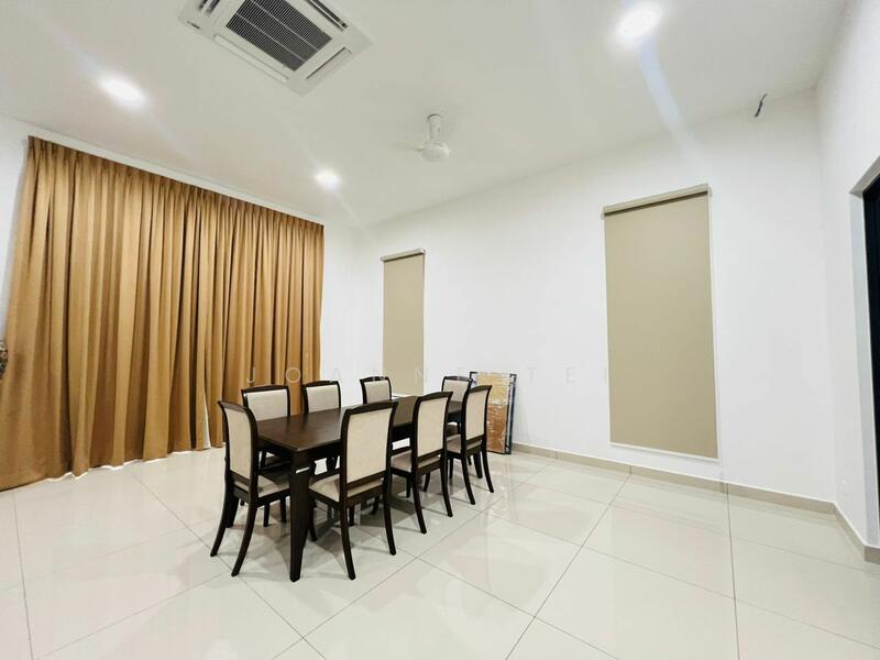 For Rent - Bungalow at Setia Eco Glades