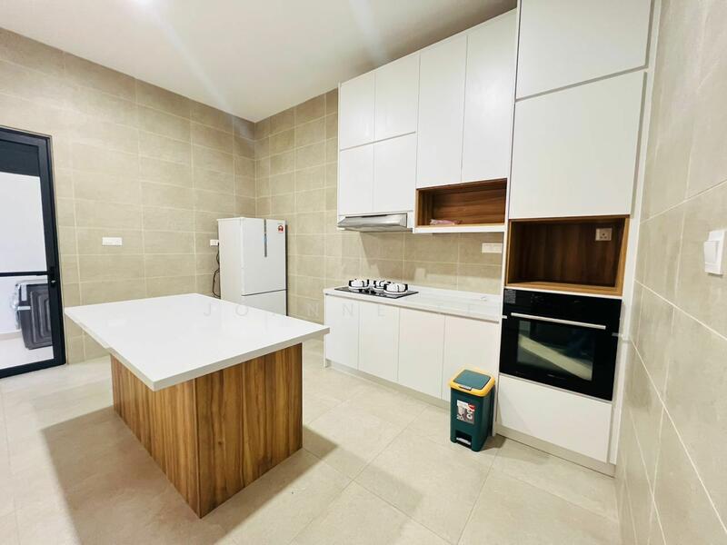 For Rent - Bungalow at Setia Eco Glades