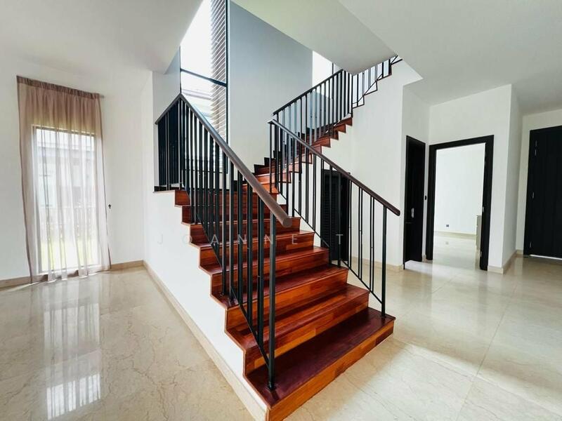 For Rent - Bungalow at Setia Eco Glades