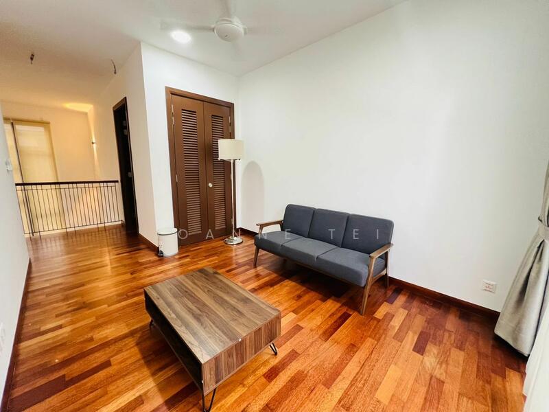 For Rent - Bungalow at Setia Eco Glades