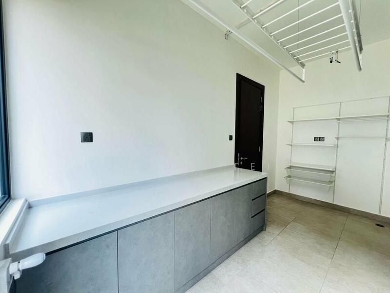 For Rent - Bungalow at Setia Eco Glades