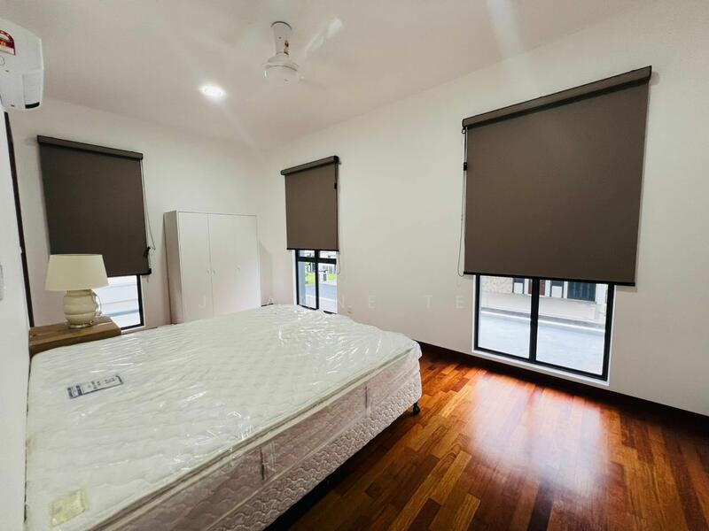 For Rent - Bungalow at Setia Eco Glades