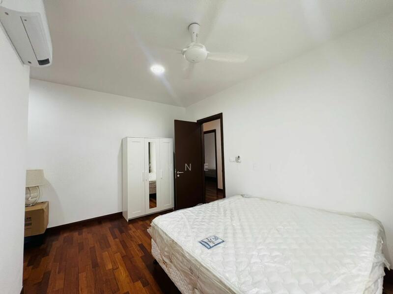 For Rent - Bungalow at Setia Eco Glades