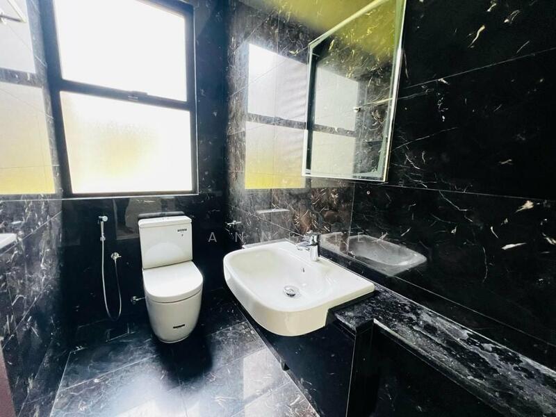 For Rent - Bungalow at Setia Eco Glades