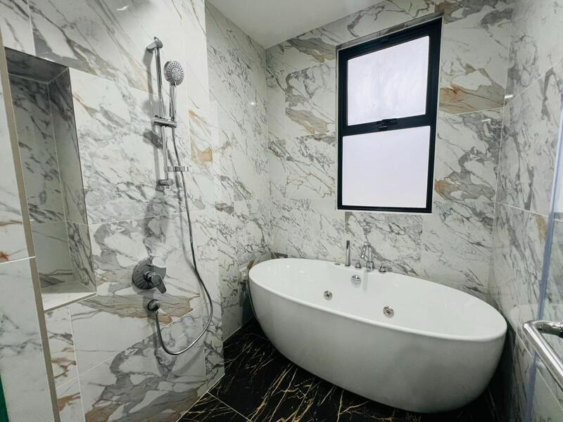 For Rent - Bungalow at Setia Eco Glades