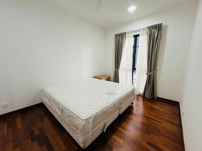 For Rent - Bungalow at Setia Eco Glades