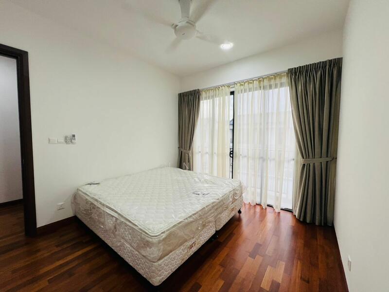 For Rent - Bungalow at Setia Eco Glades