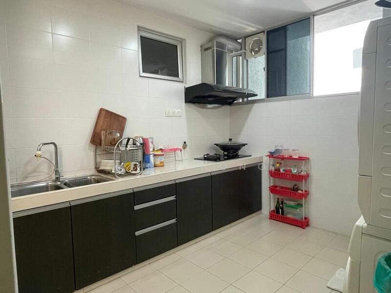 Untuk Dijual - Menjalara 18