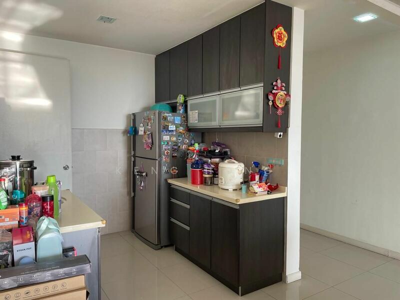 Untuk Dijual - Menjalara 18