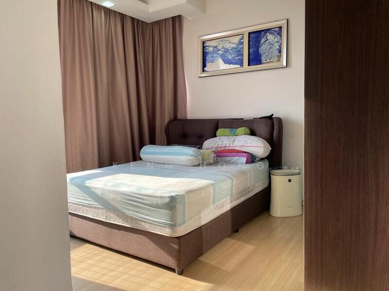 Untuk Dijual - Menjalara 18