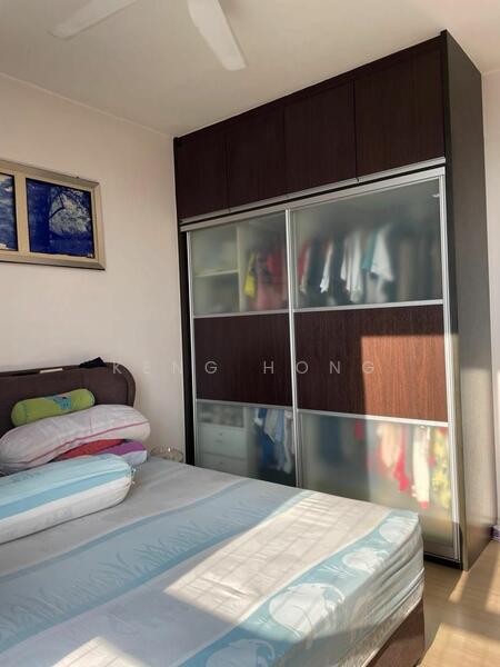 Untuk Dijual - Menjalara 18