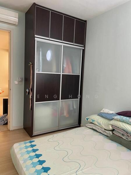 Untuk Dijual - Menjalara 18