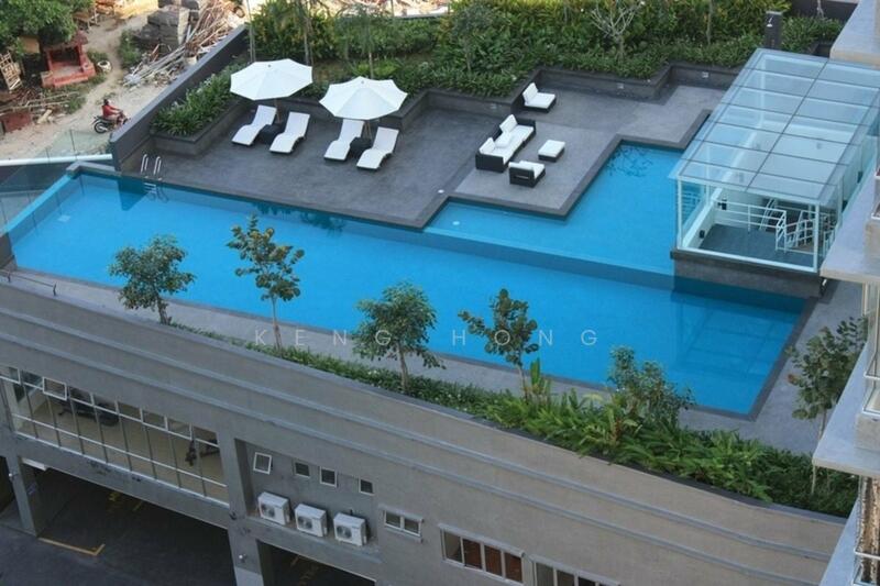 Untuk Dijual - Menjalara 18