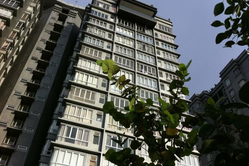 Untuk Dijual - Menjalara 18