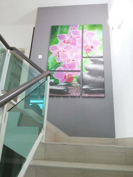 Untuk Dijual - Tun Aminah Tuns Aminahs