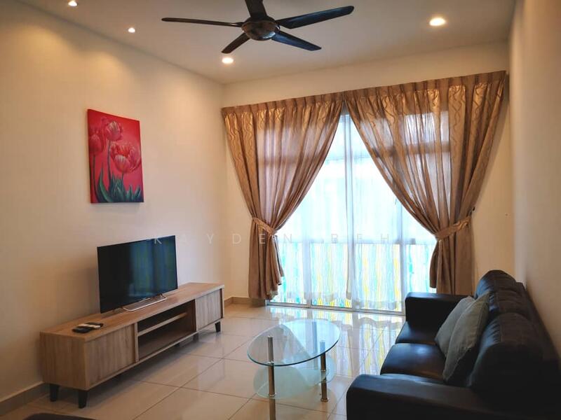 Skysuites @ Meldrum Hills