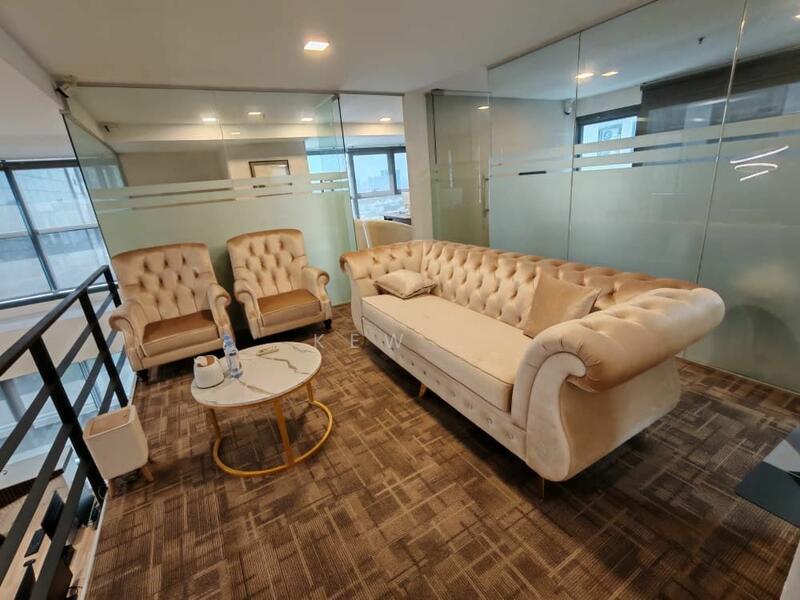 Serviced Residence @ 3 Towers untuk Untuk Disewa - RM 7,500 /bulan, Mac 2026 - PropertyGuru.com.my