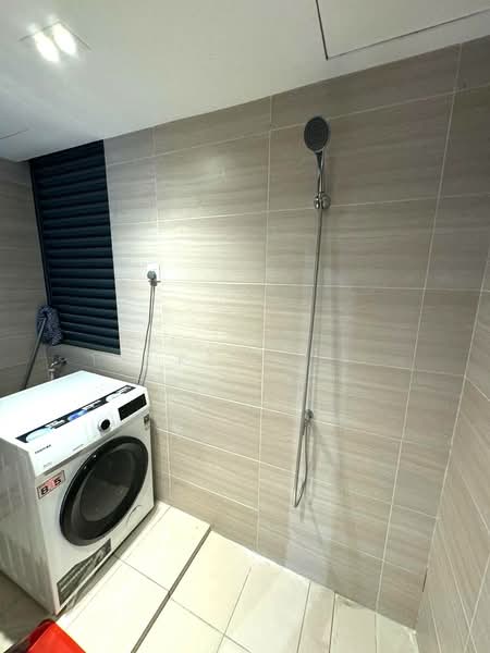 Service Residence for Rent at Serviced Residence @ 3 Towers - Kew . - PropertyGuru.com.my