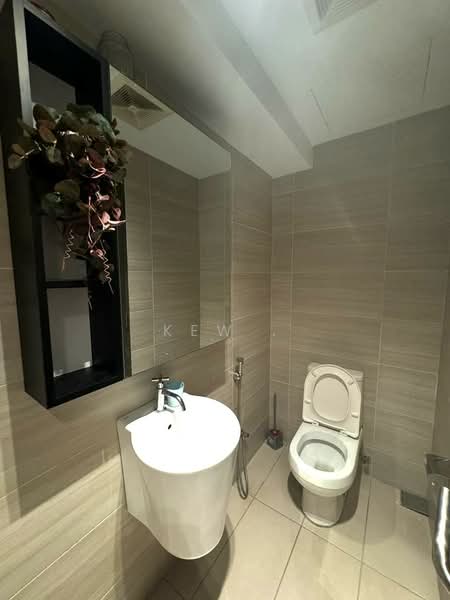 Service Residence for Rent at Serviced Residence @ 3 Towers - Kew . - PropertyGuru.com.my
