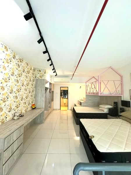 Service Residence for Rent at Serviced Residence @ 3 Towers - Kew . - PropertyGuru.com.my