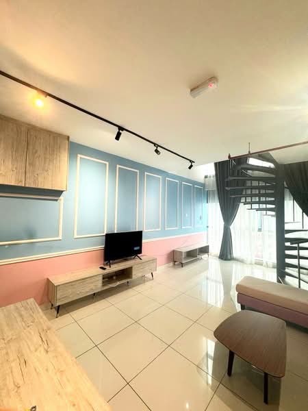 Service Residence for Rent at Serviced Residence @ 3 Towers - Kew . - PropertyGuru.com.my