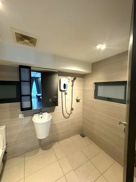 Service Residence for Rent at Serviced Residence @ 3 Towers - Kew . - PropertyGuru.com.my