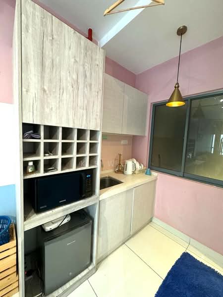 Service Residence for Rent at Serviced Residence @ 3 Towers - Kew . - PropertyGuru.com.my