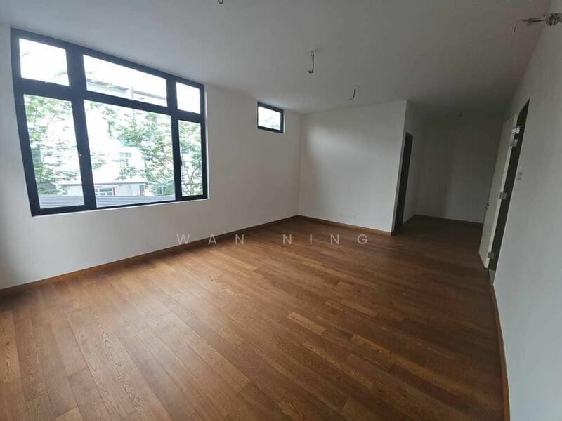 Nusa Sentral Semi D ( Original ) untuk Untuk Dijual - RM 2,100,000, Feb 2026 - PropertyGuru.com.my