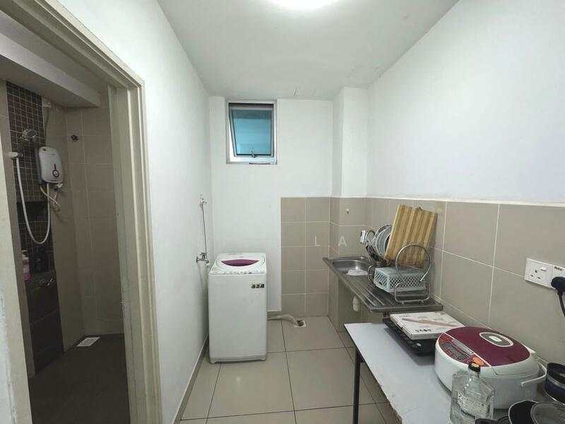 For Rent - D'Rich Executive Suites