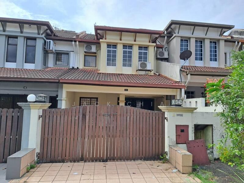 For Sale - Taman Nusa Subang