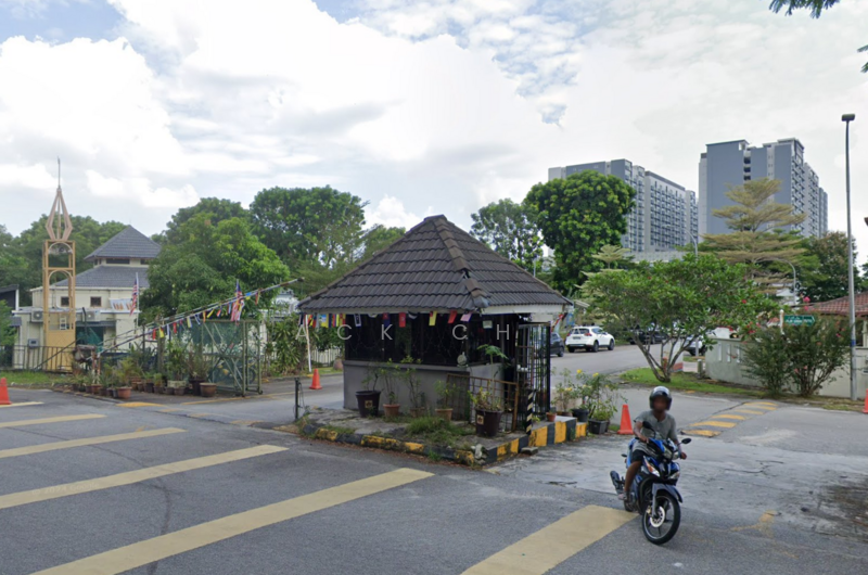 For Sale - Taman Nusa Subang